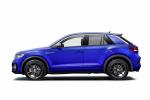 Volkswagen T-Roc R 2019 года (WW)